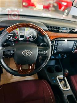 تويوتا هايلوكس